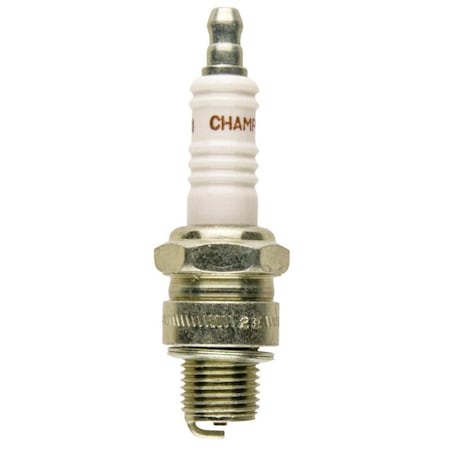 Champion Spark Plugs Champion Copper Plus Spark Plug Nickel 821-1